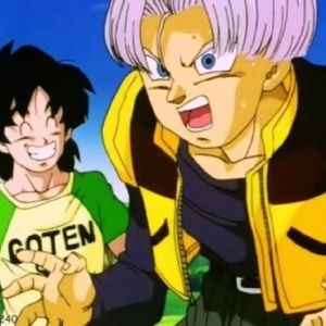 Meet your Posher, Abraham